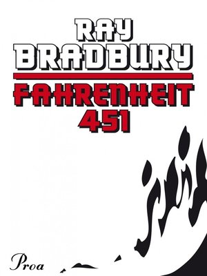cover image of Fahrenheit 451 (Edició en català)
